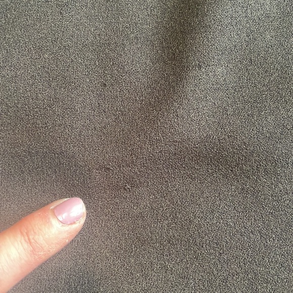 Ann Taylor Top, XSP - Picture 6 of 10